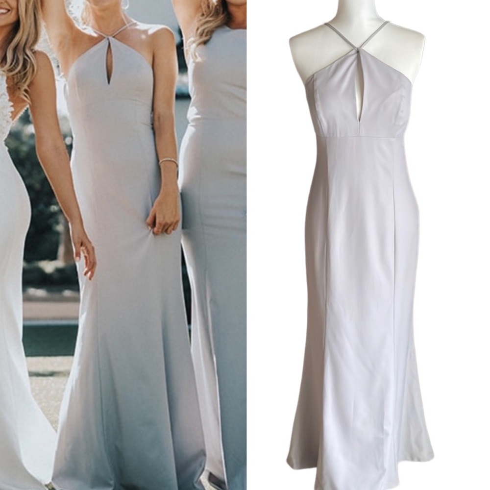 Amsale Special Occasion Dress 8